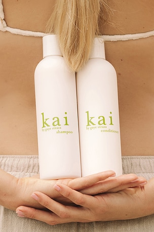 kai Shampoo