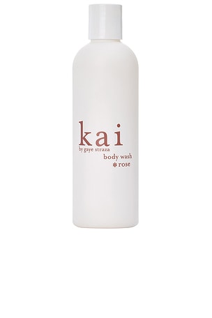 Rose Body Wash kai