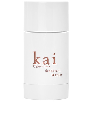 kai Rose Deodorant in Beauty: NA
