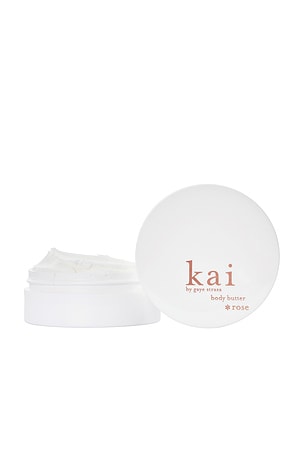 Rose Body Butter kai