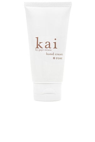 Rose Hand Cream kai