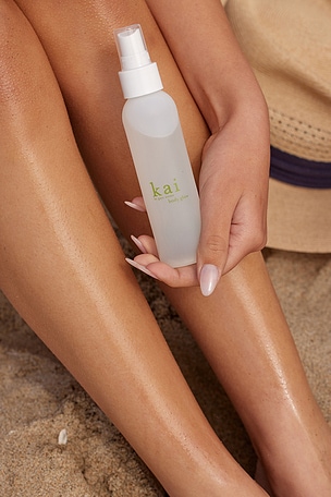 kai Body Glow in Beauty: NA