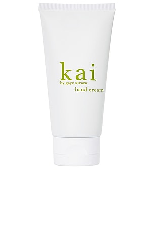 Hand Cream kai