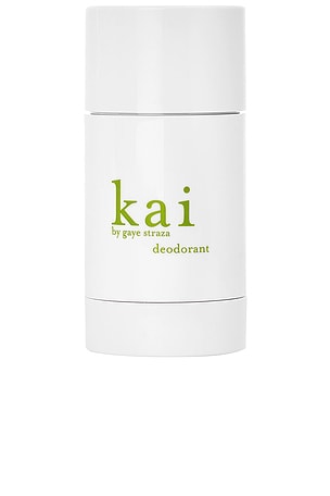 kai Deodorant in Beauty: NA