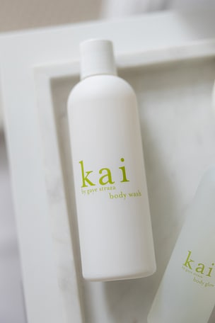 kai Body Wash in Beauty: NA