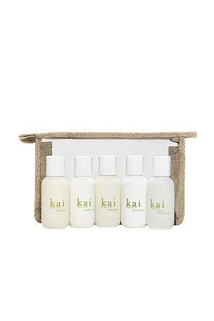 SET VIAJE kai