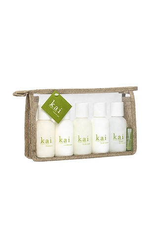 kai Travel Set