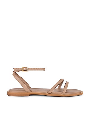Marquise Double Band Sandal Kaanas