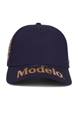 Esemy Modelo Hat Kappa