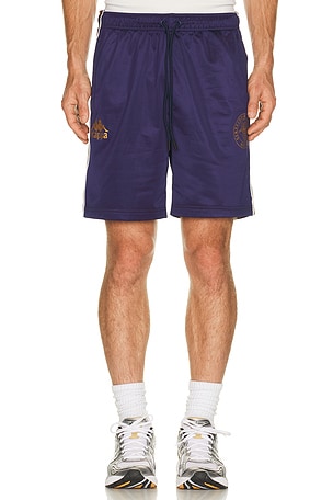 Kappa x Modelo Authentic Manoj Shorts in Navy