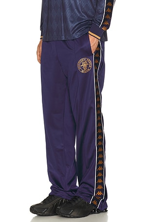 x Modelo Authentic Ashok Pants Kappa