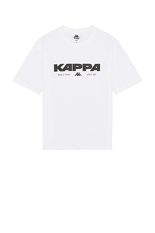 Authentic Nhisso T-Shirt Kappa