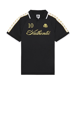 222 Banda Notilox Soccer Polo Kappa