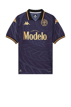 Kombat 2025 Modelo Jersey Kappa