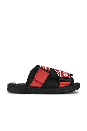 222 Banda Mitel Slides Kappa
