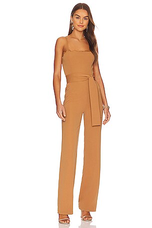 Francesca Jumpsuit Karina Grimaldi