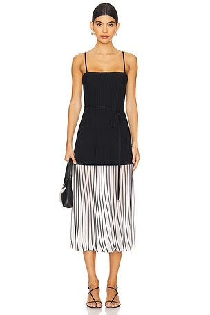 Moraima Knit Midi DressKarina Grimaldi$284