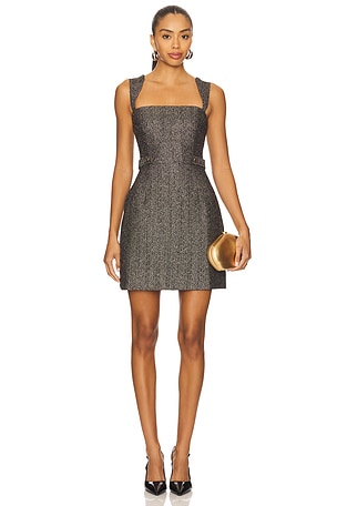 Alex Mini Dress Karina Grimaldi