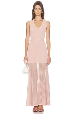 VESTIDO MALA Karina Grimaldi