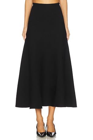 Krystina Long Skirt Karina Grimaldi