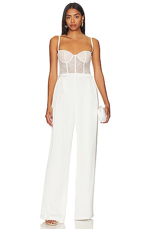 Tink JumpsuitKatie May$376