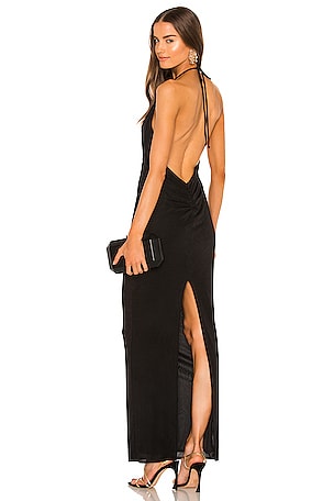 X REVOLVE Dare Me Gown Katie May
