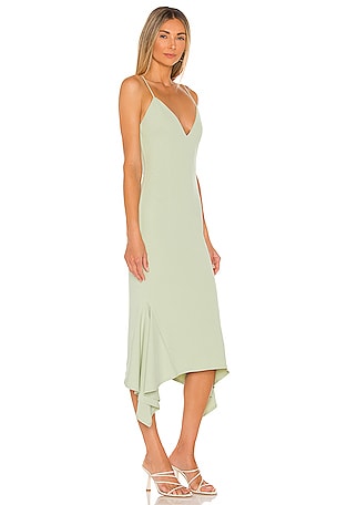 Katie May ROBE TANGO in Sage