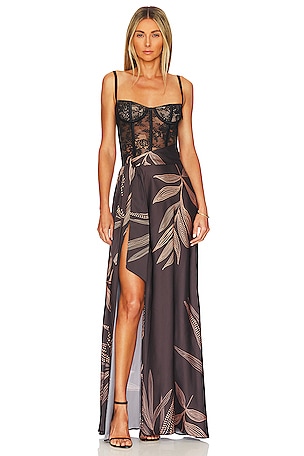 ROBE DE SOIRÉE SHANNON Katie May