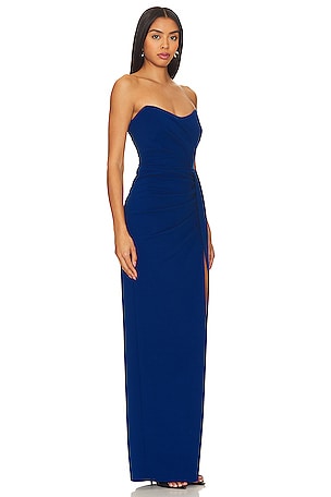 Katie May Pamela Gown in Royal