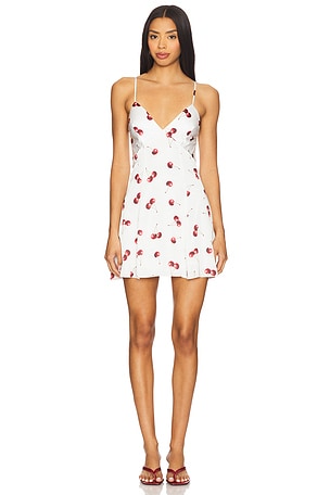 Betsy Dress Katie May