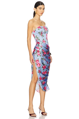 Toto Gown Katie May