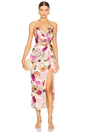 Come On Home Dress Katie May