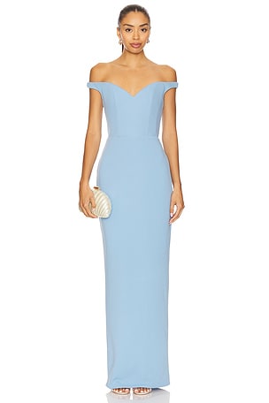 Reverie Gown Katie May