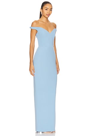 Katie May Reverie Gown