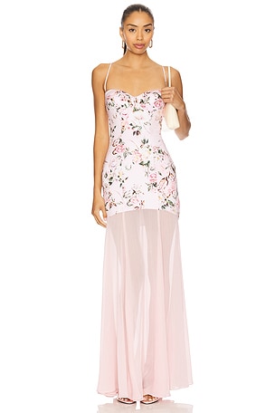 Meryl Gown Katie May