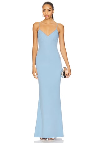 Vivian Gown Katie May