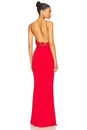 x REVOLVE Surreal Dress Katie May