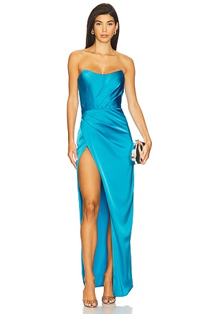 Kesia Gown Katie May