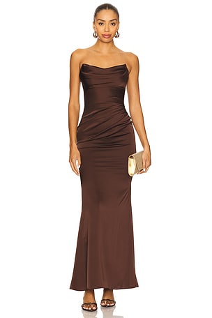 Taylor Gown Katie May