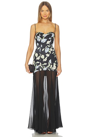 Meryl Gown Katie May