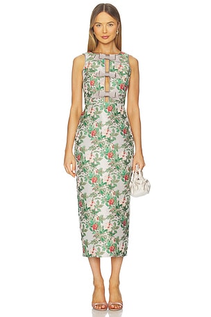 Vesper Dress Katie May
