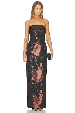 Elin Gown Katie May