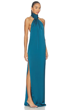 x REVOLVE Sidrit Gown Katie May