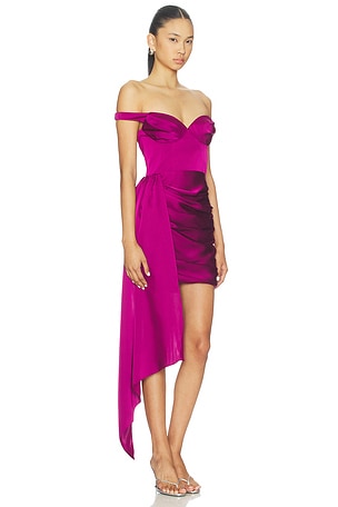 Katie May Opaline Dress in Pink