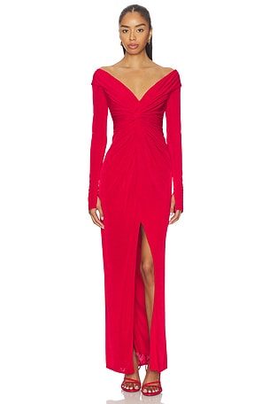 Hailey Gown Katie May