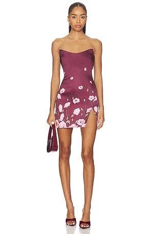 Debra Dress Katie May