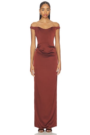 Tempest Gown Katie May