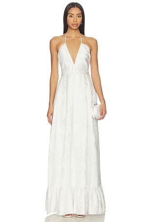 Isola Gown Katie May
