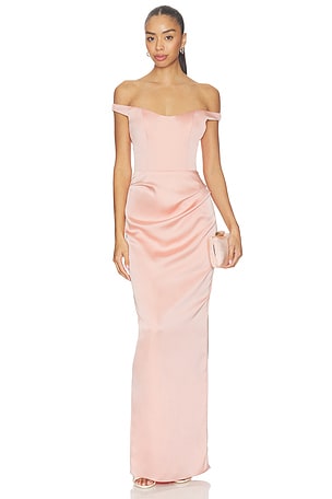 Tempest Gown Katie May