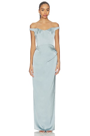 Tempest Gown Katie May